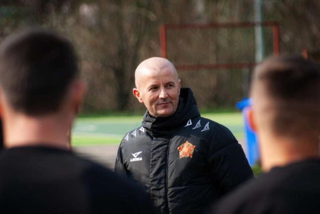 Adnan Hodžić novi trener Slobode Tuzla