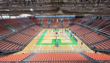 Grad Zenica organizuje u Areni Fan zonu za utakmicu BiH – Italija