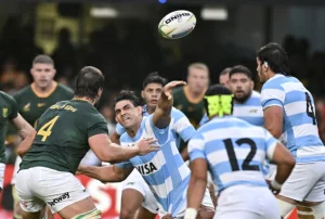 Argentina želi da se Svjetsko prvenstvo u ragbiju 2035. održi u Južnoj Americi