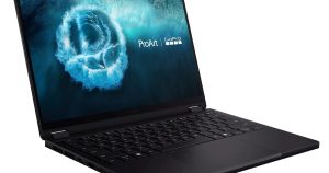 Asus je predstavio GoPro verziju ProArt PX 13 laptopa za kreativne profesionalce