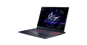 Asus Predator Helios 16S donosi spoj snažnog Core Ultra 9 procesora i Nvidia RTX 5070 Ti grafičke