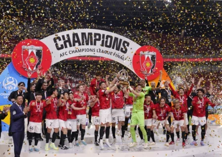 Četiri utakmice Azijske lige šampiona igraće se u aprilu