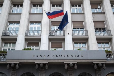 Slovenija ulazi na kinesko tržište sa rekordnom emisijom panda obveznica od 4 milijarde juana 