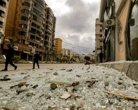 Iran tvrdi da preispituje američki plan prekida vatre, ali da nema pregovora