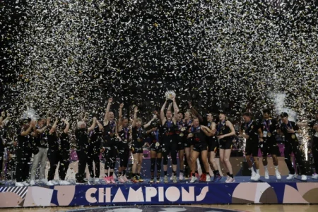 Poznate grupe druge runde kvalifikacija za Evropsko prvenstvo