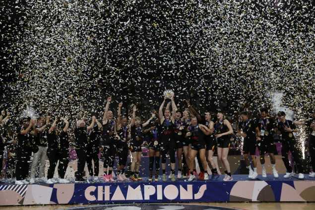 Poznate grupe druge runde kvalifikacija za Evropsko prvenstvo Poznate grupe druge runde kvalifikacija za Evropsko prvenstvo