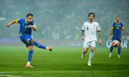 Čekaju nas penali na Bilinom Polju!