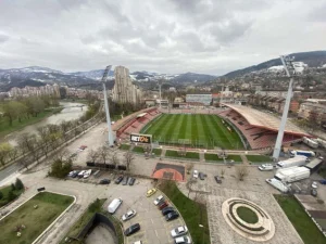 Snaga i duh Bilinog polja večeras će biti velik adut Zmajeva