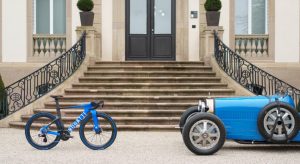 Bugatti lansirao bicikl, inženjersko remek-djelo limitirano na 250 primjeraka