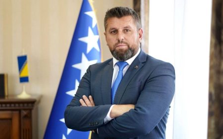 Kolumna potpredsjednika RS Ćamila Durakovića: Mi, neobrisani