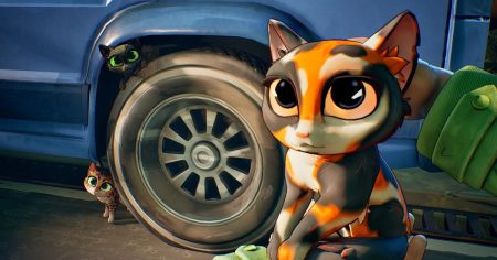 Cat Parents na listu želja stavilo preko 100.000 igrača u samo tri dana nakon najave