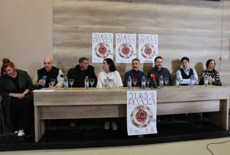 HNK Mostar: Premijera predstave Ćelava pjevačica 31. ožujka HNK Mostar: Premijera predstave Ćelava pjevačica 31. ožujka