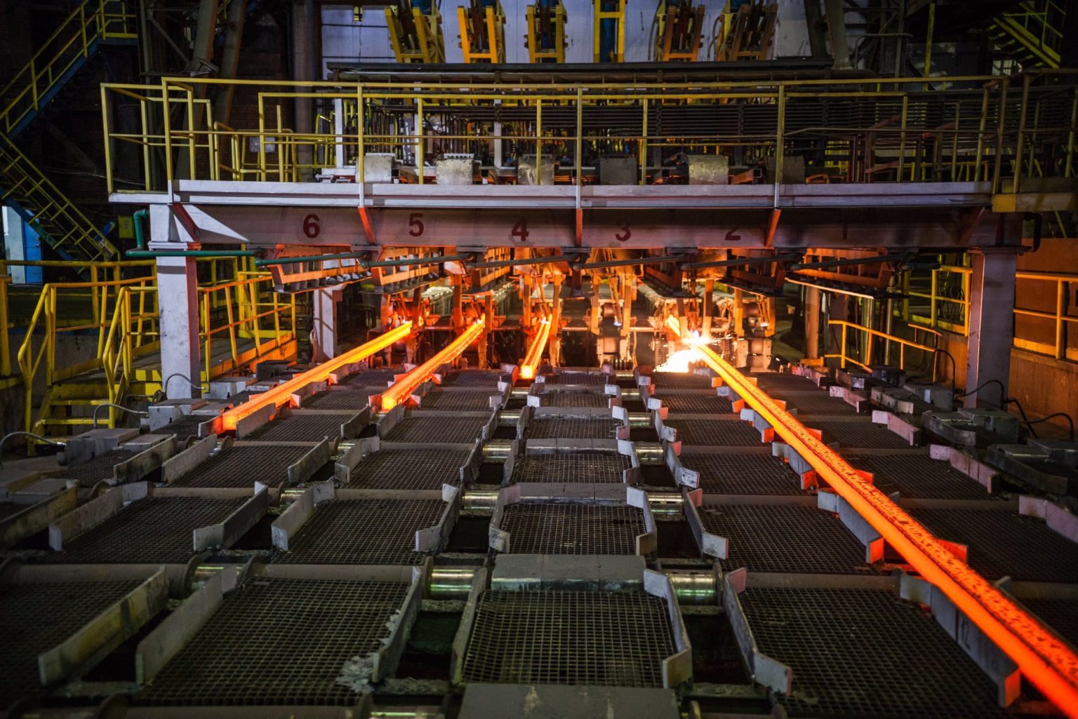 Zaustavljena zaštita tržišta čelika: Vijeće ministara BiH odbilo privremene mjere