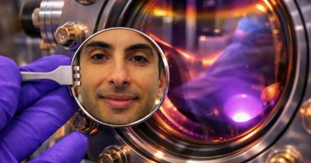 Čipovi koji rade poput mozga troše manje struje