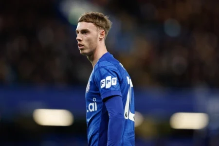 Cole Palmer nezadovoljan u Chelseaju