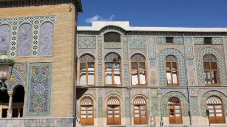 Iran saopćio da je 114 kulturnih i historijskih lokacija oštećeno u američko-izraelskim napadima