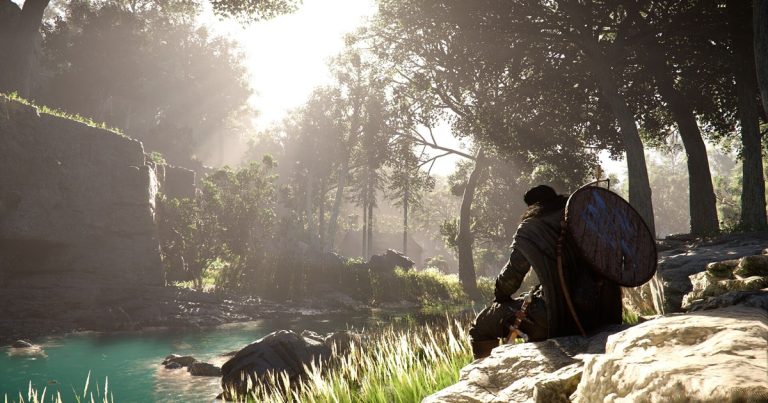 Crimson Desert – Spektakularni svijet čuda i polovičnog zadovoljstva