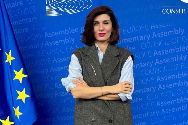 Ćudić iz Pariza: Borba protiv islamofobije je borba za samu ideju Evrope Ćudić iz Pariza: Borba protiv islamofobije je borba za samu ideju Evrope