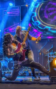 25 godina Alogie u „Zappa Barci“…Poznata satnica! 25 godina Alogie u „Zappa Barci“…Poznata satnica!