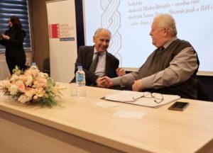 Dan hrvatskog jezika: Hrvatski jezik je stožerna nacionalna vrijednost i temeljna oznaka identiteta