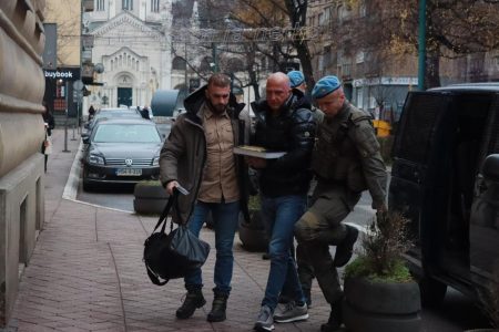 Predmet Koverta: Tužilaštvo KS podiglo optužnicu protiv Muhameda Ajanovića i još 13 osoba