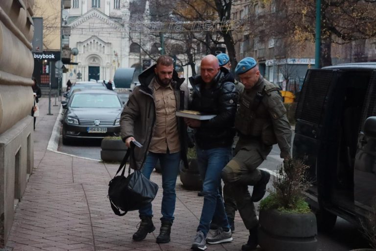 Predmet Koverta: Tužilaštvo KS podiglo optužnicu protiv Muhameda Ajanovića i još 13 osoba