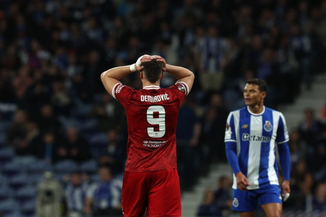 26 golova na sedam revanš utakmica osmine finala Lige Evropa