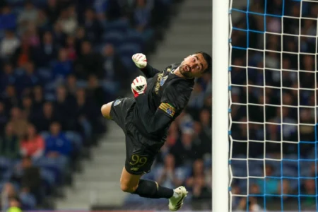 Diogo Costa propušta duele Portugala sa Meksikom i SAD zbog povrede