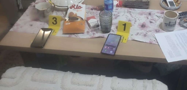 Pet osoba uhapšeno zbog dječije pornografije Pet osoba uhapšeno zbog dječije pornografije