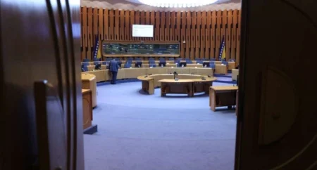 Važni zakoni pred delegatima: Dom naroda danas o VSTV-u, Sudu BiH i akcizama