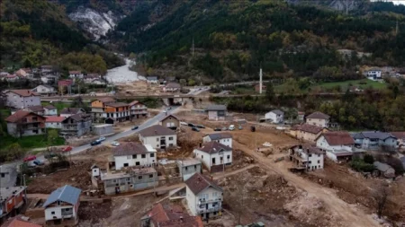 Donesena nova naredba o provođenju istrage u predmetu Donja Jablanica