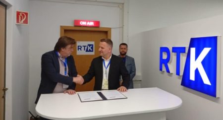 RTV FBiH i RT Kosovo potpisali memorandum o saradnji RTV FBiH i RT Kosovo potpisali memorandum o saradnji