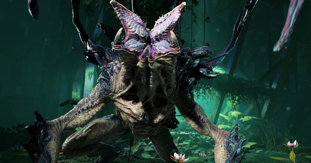 Ekipa Rebelliona radi na hororu Alien Deathstorm, mješavini survivala i pucačine