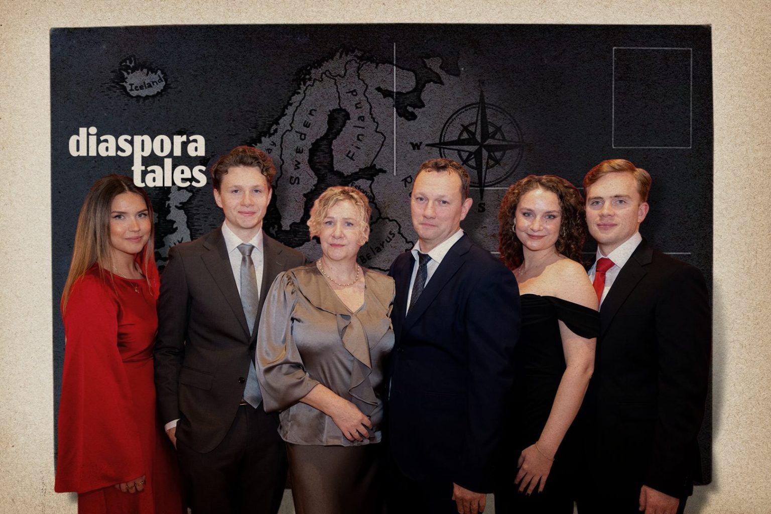 Kako je poziv za donaciju preko Facebooka Bosanke koja živi u Švedskoj promijenila na stotine života