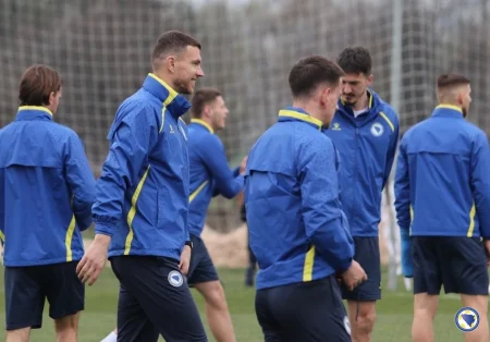 Zmajevi spremni za finale! Zmajevi spremni za finale!