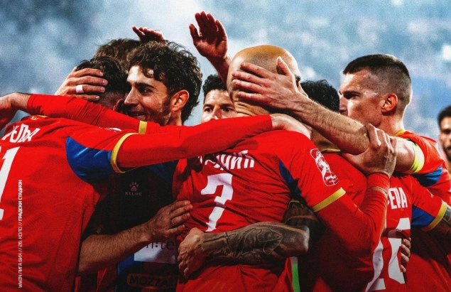 Banjalučki Borac se pobjedom protiv Radnika još više učvrstio na prvom mjestu Banjalučki Borac se pobjedom protiv Radnika još više učvrstio na prvom mjestu