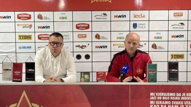 Husić predstavio Hodžića: Sloboda gradi temelje za stabilnu budućnost Husić predstavio Hodžića: Sloboda gradi temelje za stabilnu budućnost