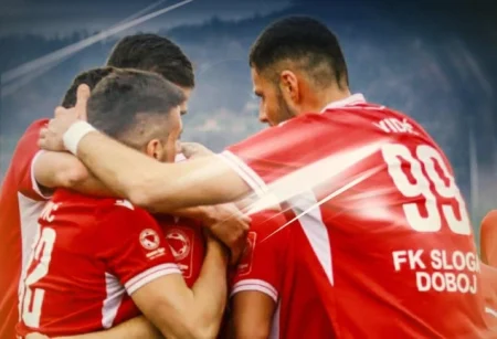 Sloga na domaćem terenu savladala Posušje