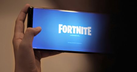 Fortnite se službeno vraća na Google Play