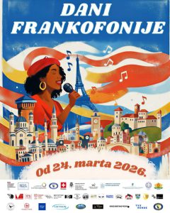 Sve spremno za Dane frankofonije u Konjicu