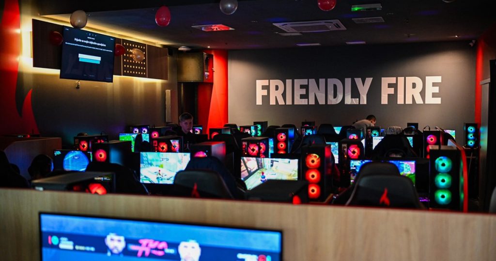 Friendly Fire prvi u Europi dobio Riot Unlocked i ekskluzivni pristup novom Valorant agentu