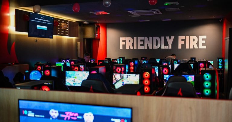 Friendly Fire prvi u Europi dobio Riot Unlocked i ekskluzivni pristup novom Valorant agentu Friendly Fire prvi u Europi dobio Riot Unlocked i ekskluzivni pristup novom Valorant agentu