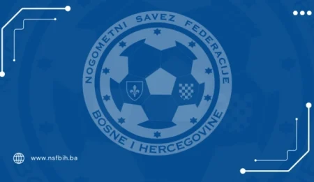 Prva futsal liga FBiH ostaje sa 12 klubova