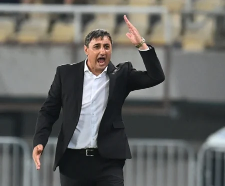 Selektor Sjeverne Makedonije: Došli smo u Kopenhagen da eliminišemo Dansku