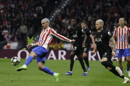 Antoine Griezmann zvanično novi fudbaler Orlanda