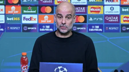 Pep Guardiola upozorio je na globalni haos i neaktivnost