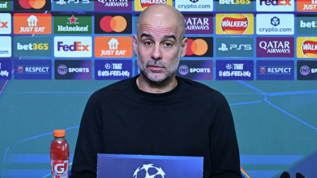 Pep Guardiola upozorio je na globalni haos i neaktivnost Pep Guardiola upozorio je na globalni haos i neaktivnost