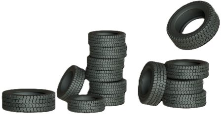 Guma od kukuruza zahvaljujući metalnom gelu