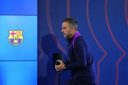 Flick: Odluka o Rashfordu i Cancelu na kraju sezone