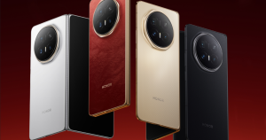 Honor Magic V6 stiže kao jedan od najizdržljivijih sklopivih mobitela na tržištu